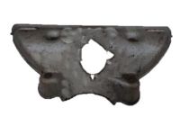 OEM Jeep Compass Shield-Exhaust Manifold - 4693348AB