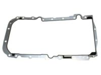 OEM Chrysler Pacifica Gasket-Oil Pan - 4892072AA