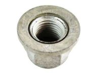 OEM Jeep Nut-HEXAGON Lock - 6511398AA