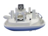 OEM 2014 Jeep Compass Lamp-Dome - 5183445AA