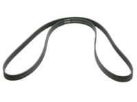 OEM Jeep Belt-SERPENTINE - 4627043AA