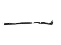 OEM 2002 Dodge Ram 1500 Tie Rod-Drag Link - 52106954AA