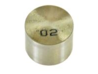 OEM Jeep Valve Tappet - 4884594AB