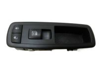 OEM Jeep Cherokee Switch-Front Door - 68141892AA