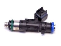 OEM 2006 Chrysler Pacifica Injector-Fuel - 4591986AA