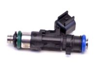 OEM 2008 Chrysler Sebring Injector-Fuel - 4591986AA