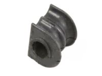 OEM Jeep BUSHING-STABILIZER Bar - 52090155AH