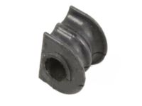 OEM Jeep Commander BUSHING-STABILIZER Bar - 52090155AH