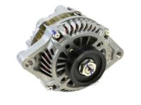 OEM 2007 Chrysler PT Cruiser ALTERNATR-Engine - 5033343AA