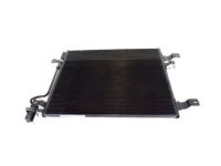 OEM Jeep Cooler-CONDENSER And Trans Cooler - 55056635AA