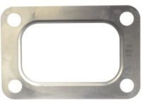 OEM 2012 Ram 3500 Gasket-TURBOCHARGER - 68005334AB