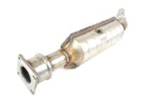 OEM 2006 Chrysler Sebring Catalytic Converter [4 Cylinder Engines] - 4764618AF
