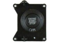 OEM Ram 3500 Switch-Ignition - 6CK46DX9AC