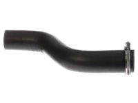 OEM 1998 Jeep Wrangler Hose-Fuel Filler - 52100032AD