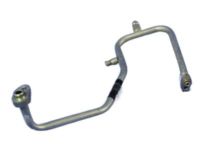 OEM 2002 Dodge Durango Line-A/C Liquid - 5072312AA