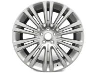 OEM Chrysler 300 Aluminum Wheel - 1LS67GSAAD