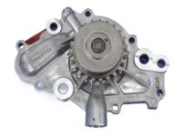 OEM 2007 Dodge Magnum Water Pump - 4892225AA