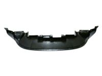 OEM Dodge Caliber Panel-Lower FASCIA - 5030286AE