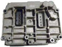 OEM Ram 2500 Engine Controller Module - 68089741AA