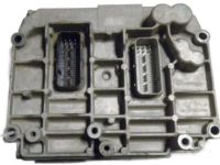 OEM 2012 Ram 3500 Engine Controller Module - 68089741AA