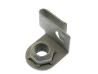 OEM 2015 Dodge Dart Nut-HEXAGON FLANGE Lock - 6510423AA