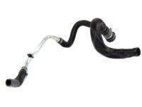 OEM Dodge Dart Hose-Radiator Outlet - 55111472AC