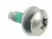 OEM 2018 Ram ProMaster City Screw - 6511273AA