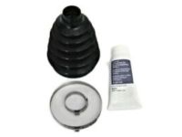 OEM Dodge Boot-Half Shaft - 4641181