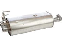 OEM Ram Exhaust Muffler - 55398327AG