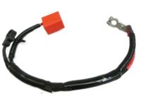 OEM 2013 Dodge Journey Battery Wiring - 68224975AB