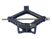OEM 2019 Dodge Journey Jack-Scissors - 68214659AA