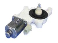 OEM 2007 Chrysler Sebring Window Regulator 2 Pin Motor - 68020567AA