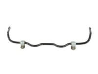 OEM Jeep Bar-Front - 68246495AA