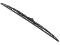 OEM 2012 Dodge Journey Blade-Front WIPER - 68103974AA