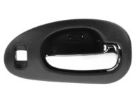 OEM 2002 Dodge Intrepid Kit-Door Handle - 5102849AA