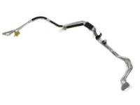 OEM Chrysler Line-A/C Suction And Liquid - 5058805AE