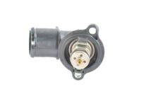 OEM 2020 Jeep Wrangler TSTAT - 68253514AA