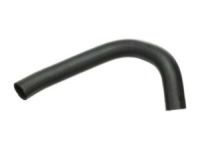 OEM Jeep Grand Cherokee Hose-Radiator Inlet - 52079406AC