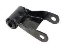 OEM Dodge SHAKL Pkg-Spring - 52038664AB