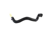 OEM 2017 Chrysler 200 Hose-Heater Supply - 68104972AA