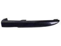 OEM 1999 Dodge Caravan Cover-Front Door Outside R/V Mirror Right - 4717060