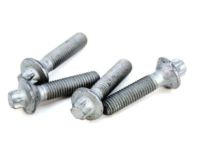 OEM 2006 Dodge Charger Screw-6 LOBED - 6507234AA