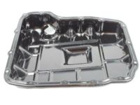 OEM Dodge Ram 1500 Oil Pan-Transmission Oil - 68065921AA