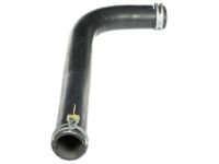 OEM Ram 2500 Hose-Radiator Inlet - 55056954AB