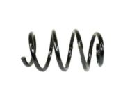 OEM Ram ProMaster 2500 Front Coil Spring Left - 68214916AA