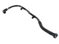 OEM 2018 Jeep Cherokee Hose-Make Up Air - 52022390AC