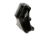 OEM 2011 Ram 3500 Bracket-Engine Mount - 52121815AC