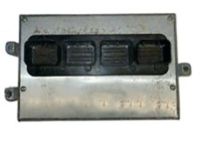 OEM Jeep Liberty Powertrain Control Module - 56044562CF