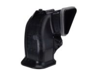 OEM Chrysler Clean Air Duct - 68240431AA