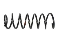 OEM 2013 Jeep Wrangler Front Coil Spring - 52126314AC